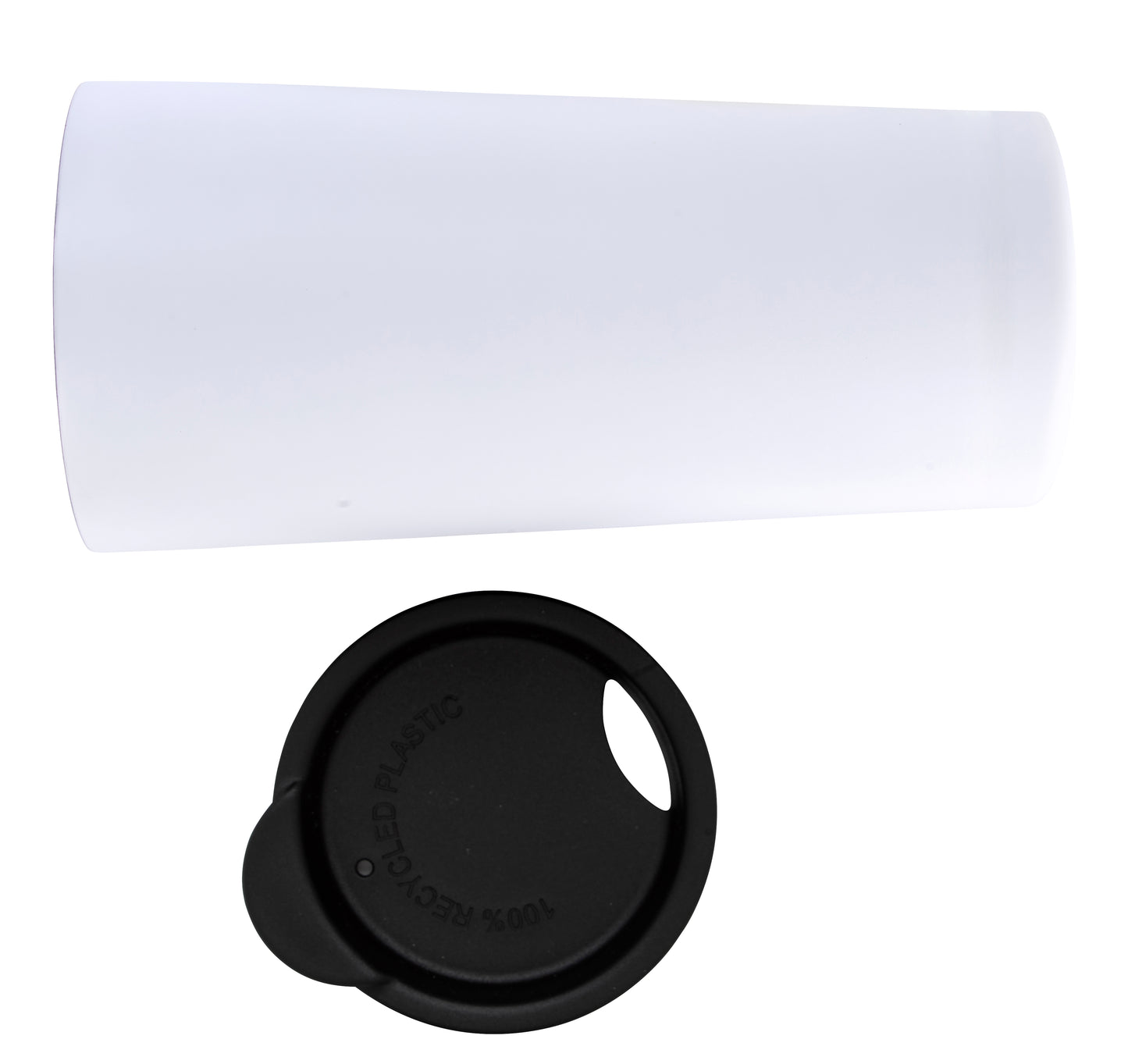Recycled Tumbler - 16 oz.
