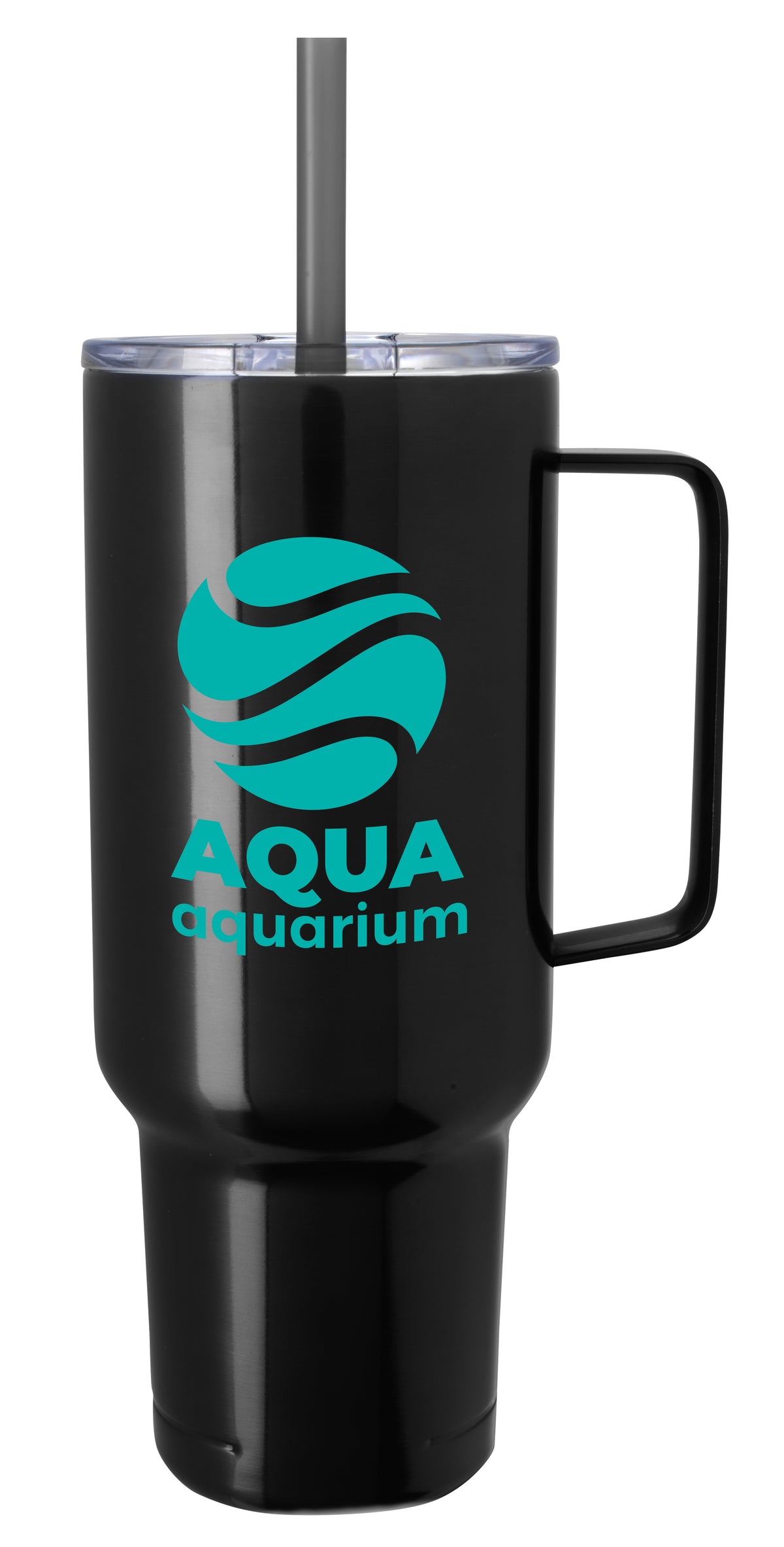 Custom logo Big Recycled Tumbler - 40 oz.