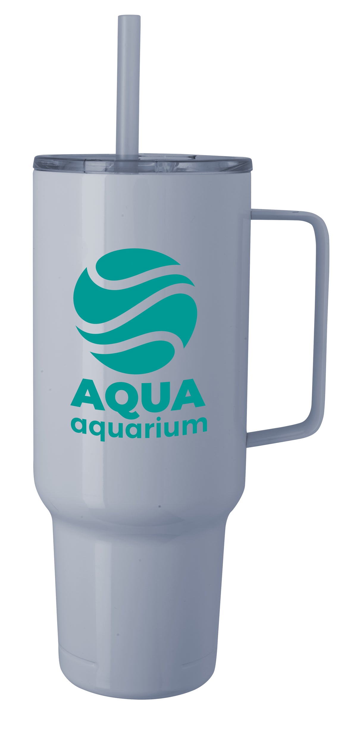 Custom logo Big Recycled Tumbler - 40 oz.