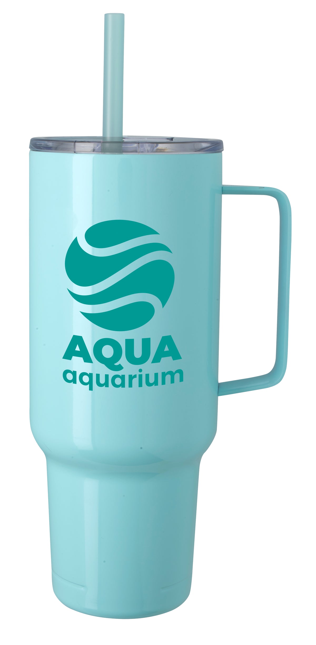 Custom logo Big Recycled Tumbler - 40 oz.