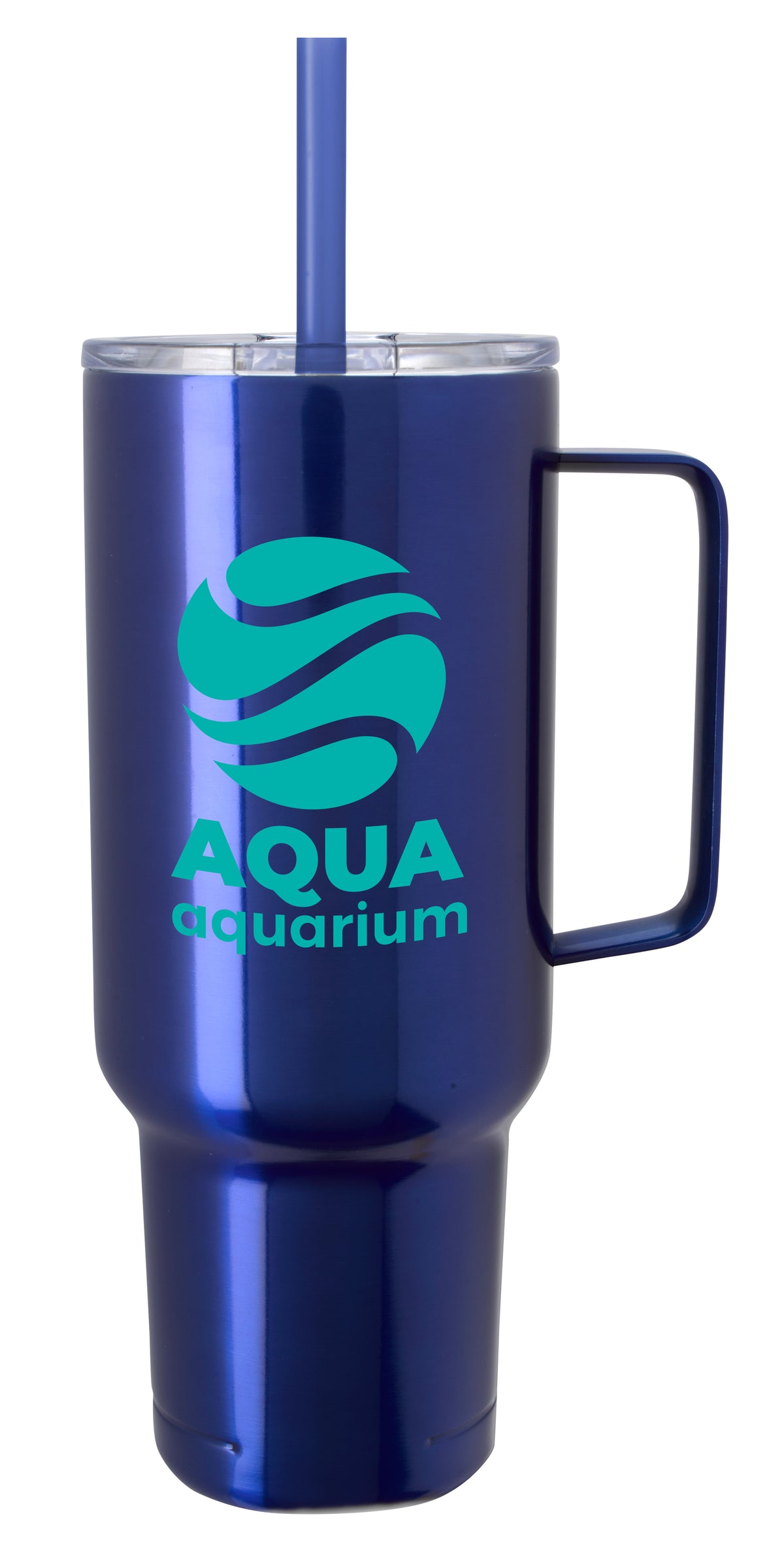 Custom logo Big Recycled Tumbler - 40 oz.