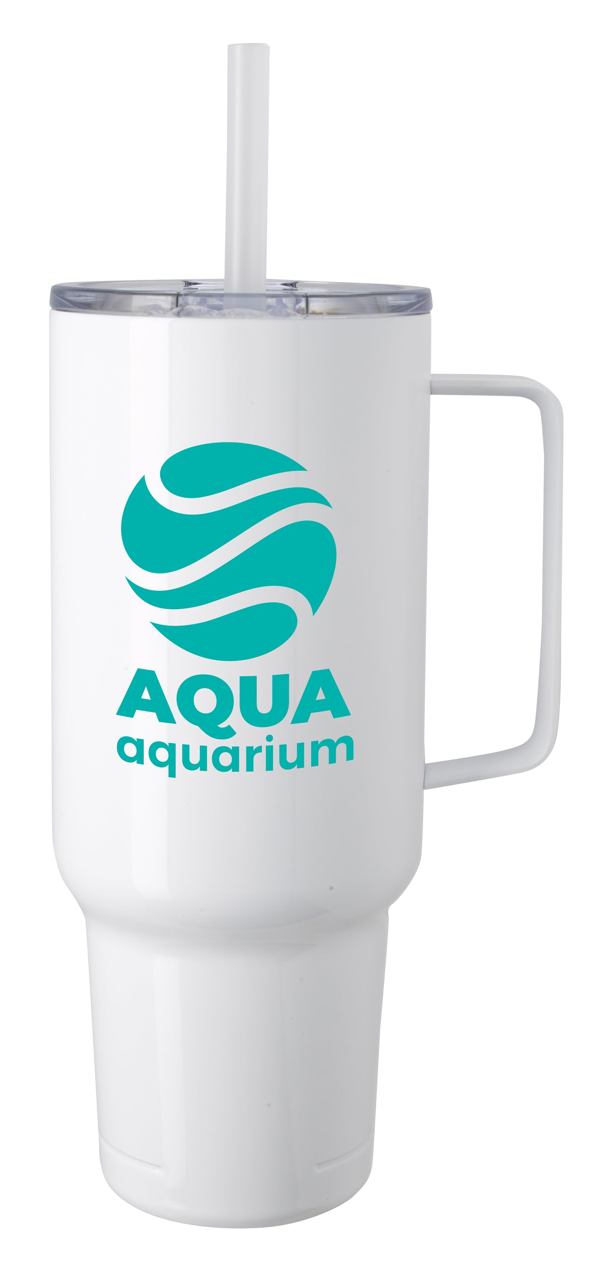 Custom logo Big Recycled Tumbler - 40 oz.