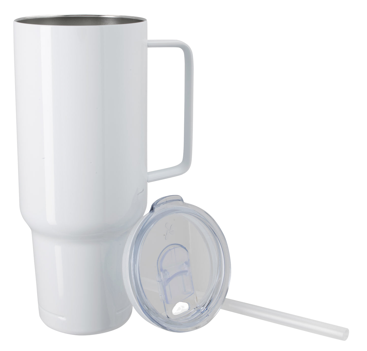Big Recycled Tumbler - 40 oz.