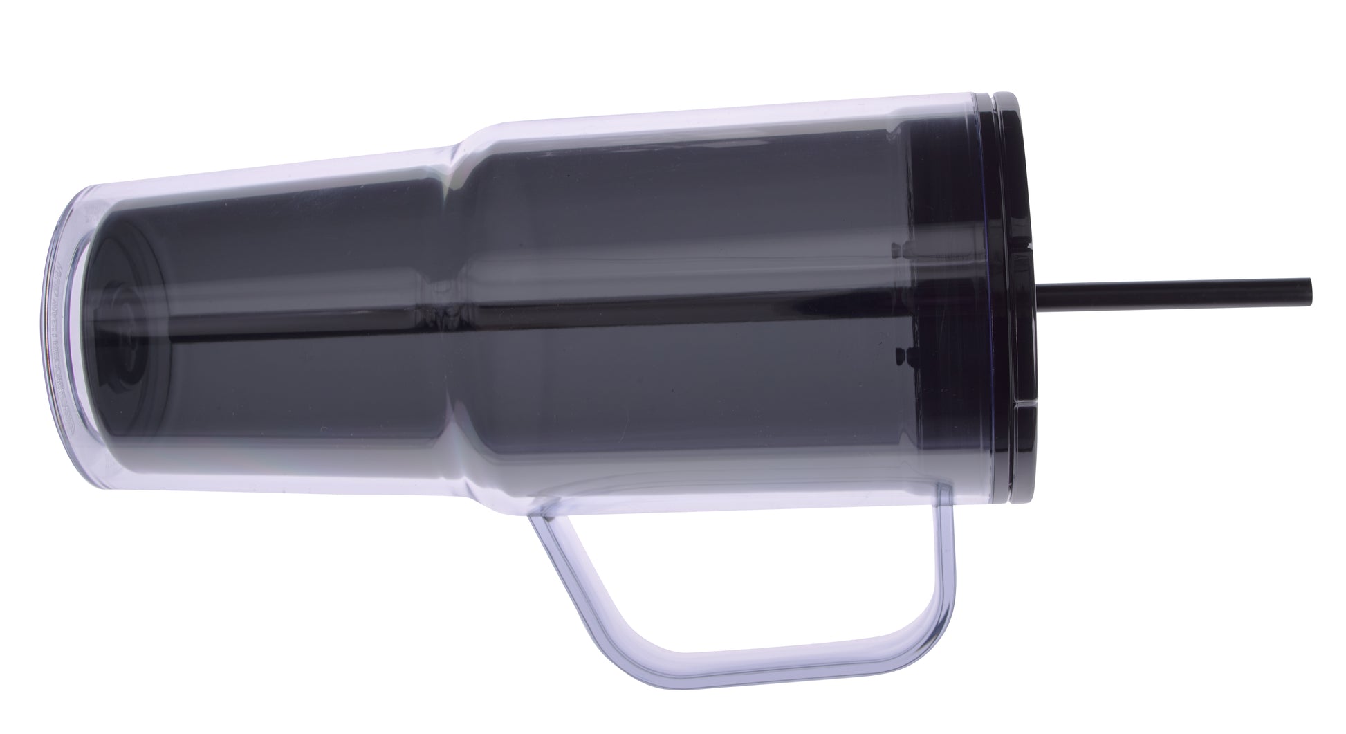 Clair Recycled Acrylic Travel Tumbler - 30 oz.