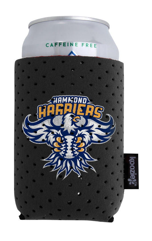 Perforated RPET Can Cooler