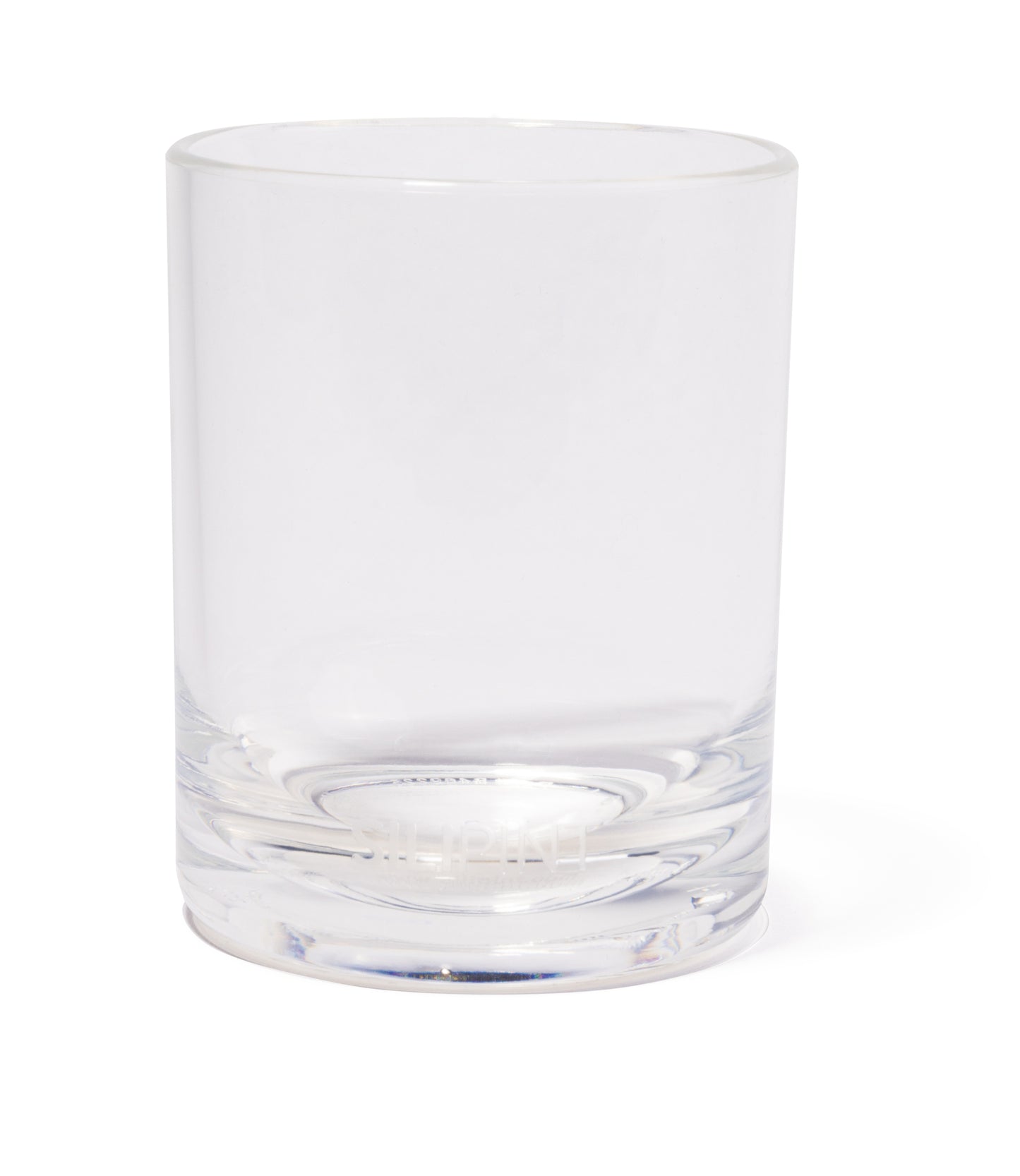 Clear Rocks - 12 oz.