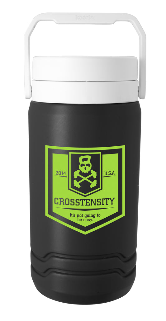 Challenge Jug - Half Gallon