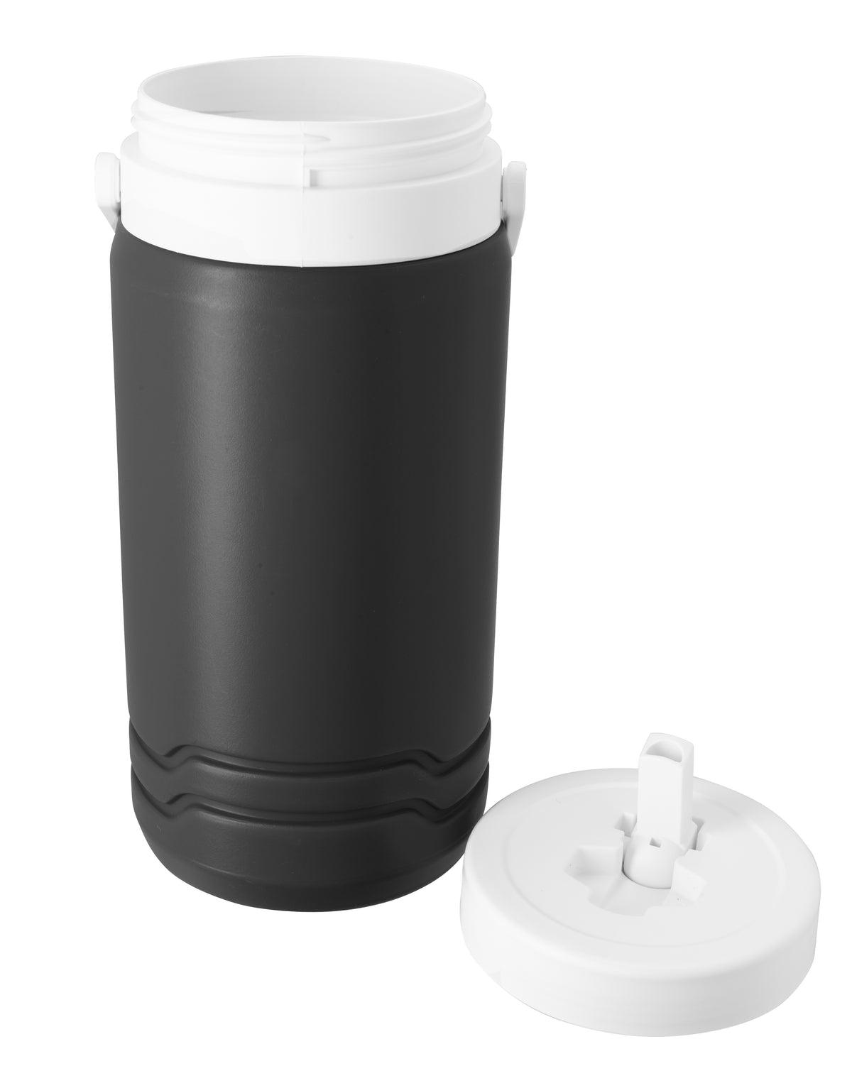 Custom logo Challenge Jug - Half Gallon