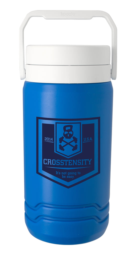 Challenge Jug - Half Gallon