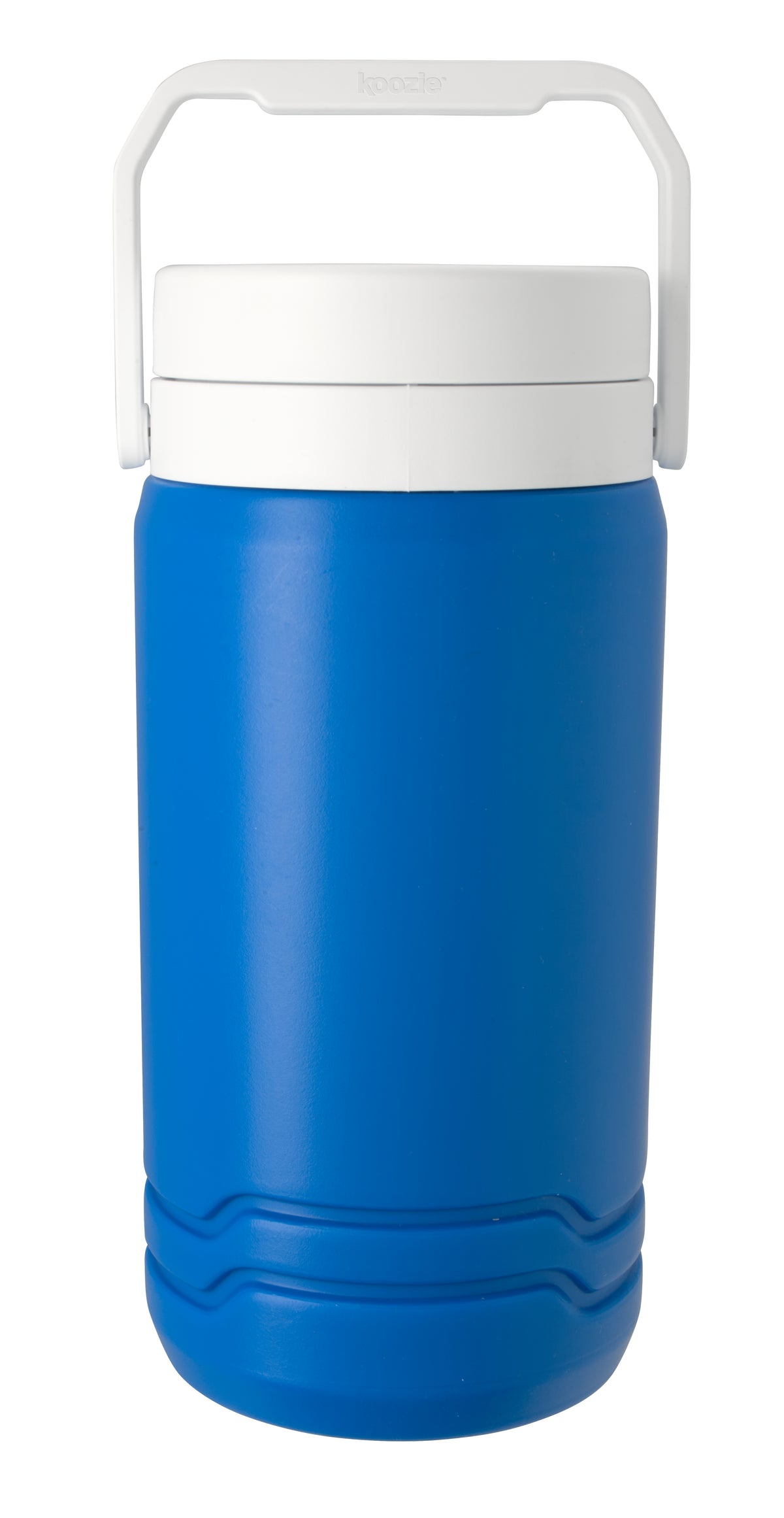 Custom logo Challenge Jug - Half Gallon