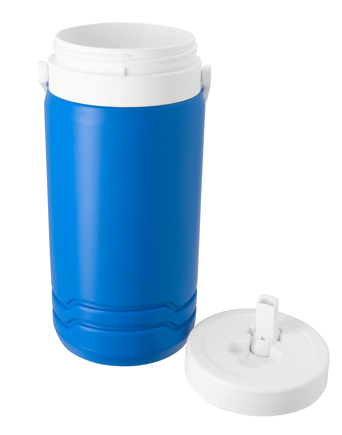 Custom logo Challenge Jug - Half Gallon