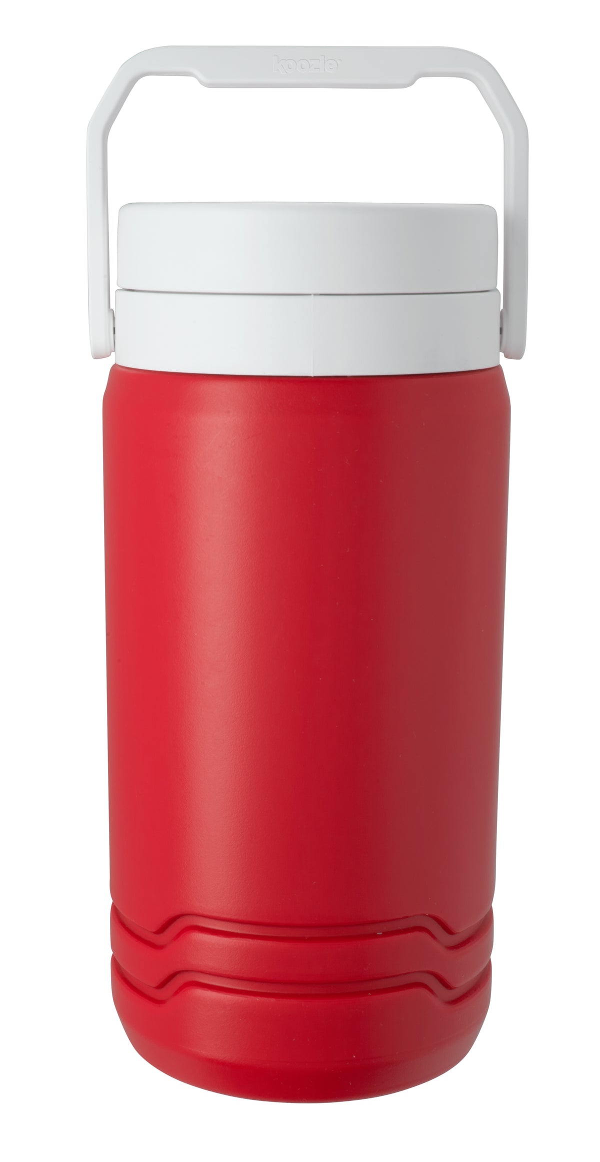 Custom logo Challenge Jug - Half Gallon