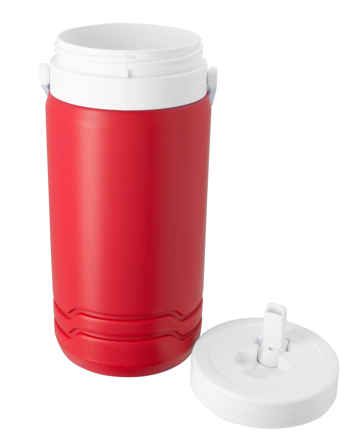 Custom logo Challenge Jug - Half Gallon