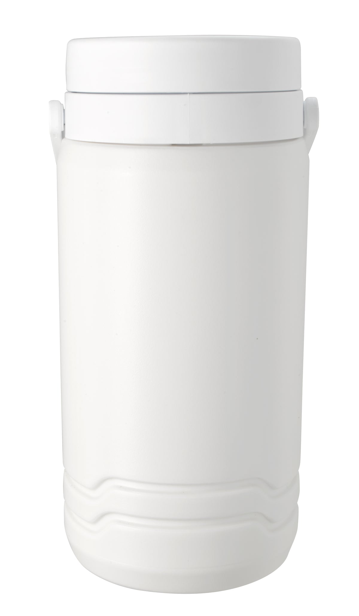 Custom logo Challenge Jug - Half Gallon