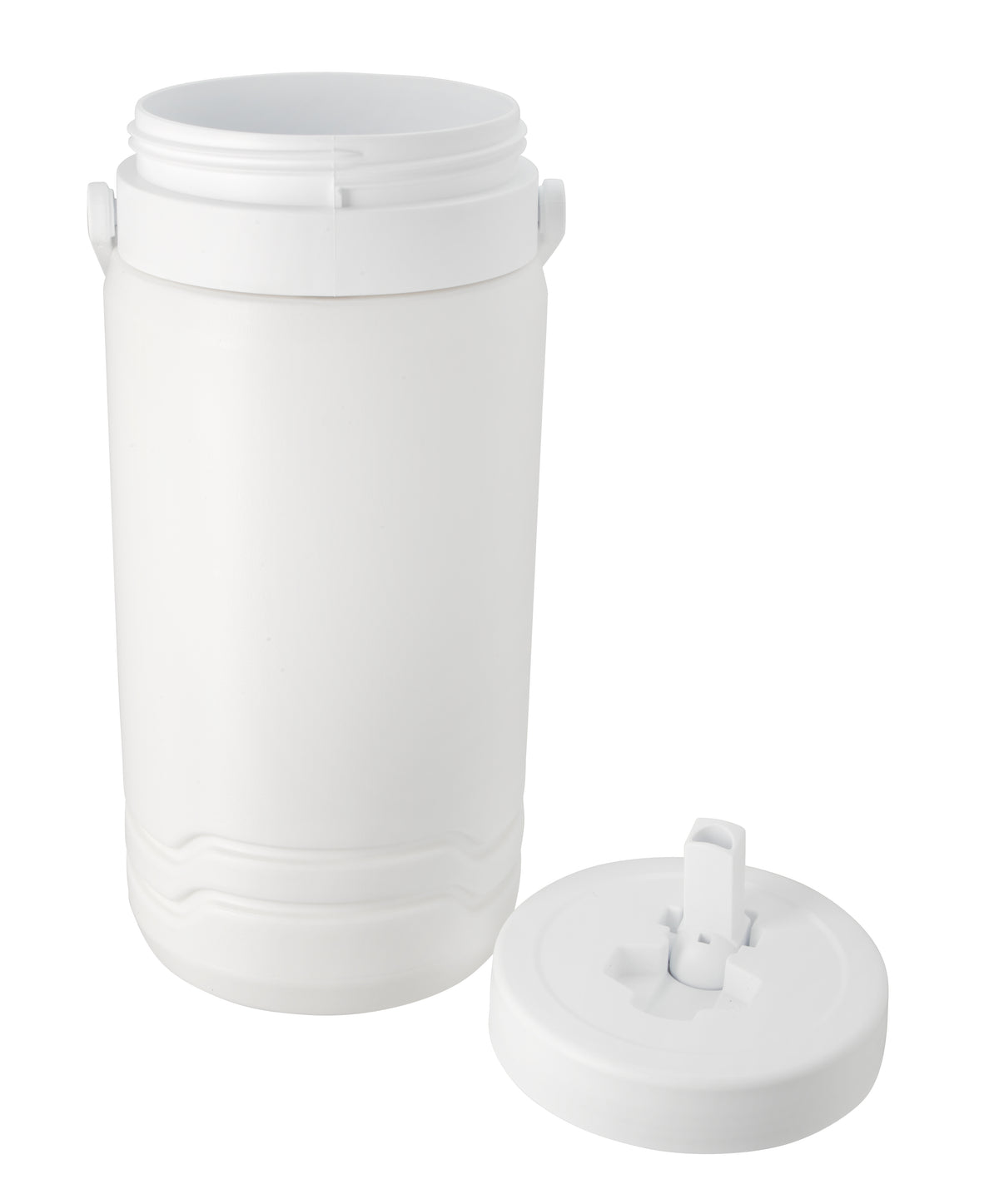 Custom logo Challenge Jug - Half Gallon