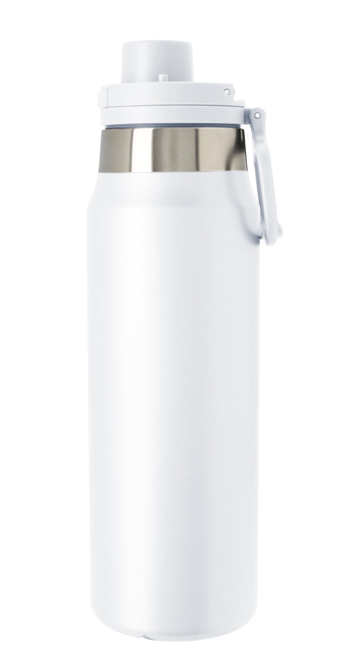 Custom logo Recycled Stainless Steel Ramble Bottle - 25 oz.