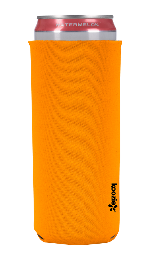 britePix® Slim Can Cooler