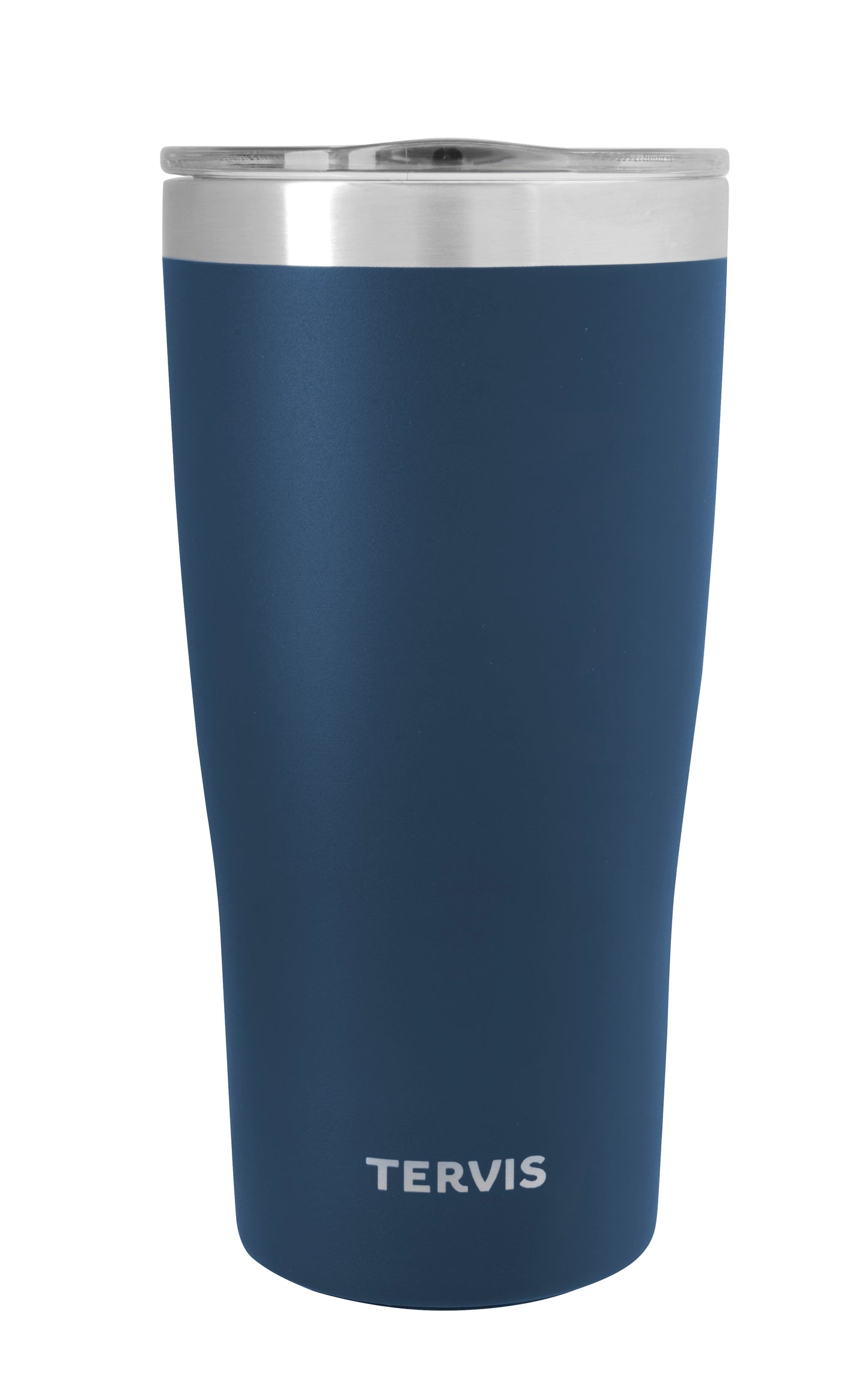 Powder-Coated Stainless Steel Traveler® Tumbler - 20 oz.