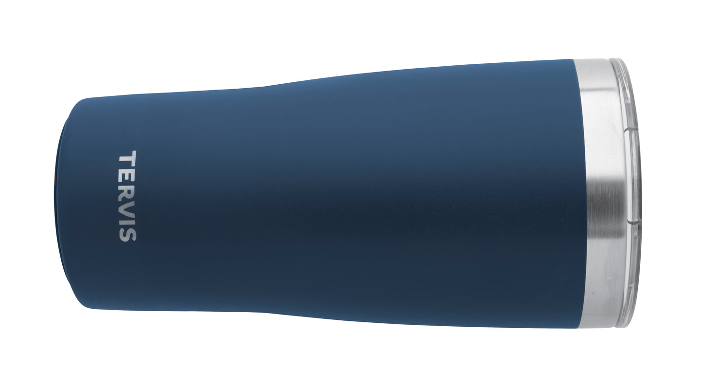Powder-Coated Stainless Steel Traveler® Tumbler - 20 oz.