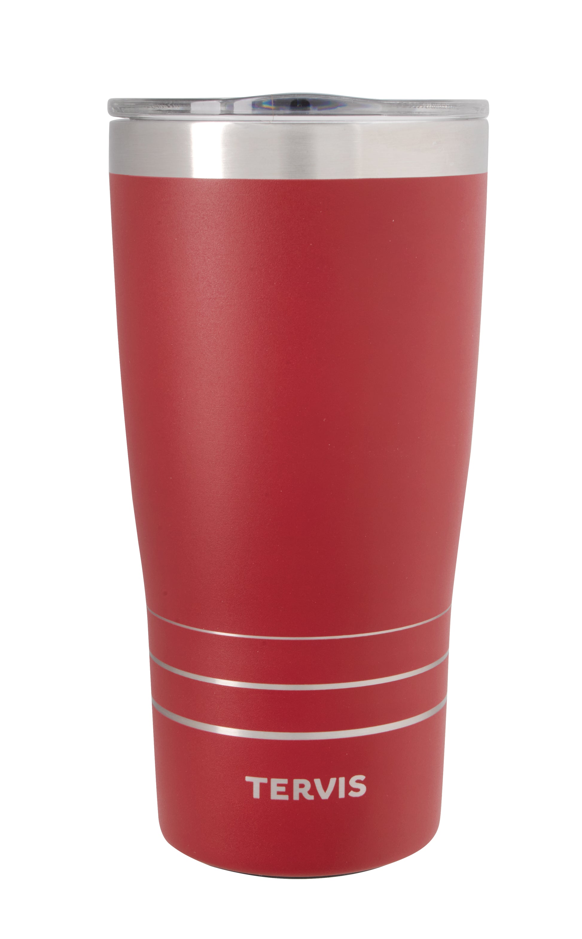 Powder-Coated Stainless Steel Traveler® Tumbler - 20 oz.