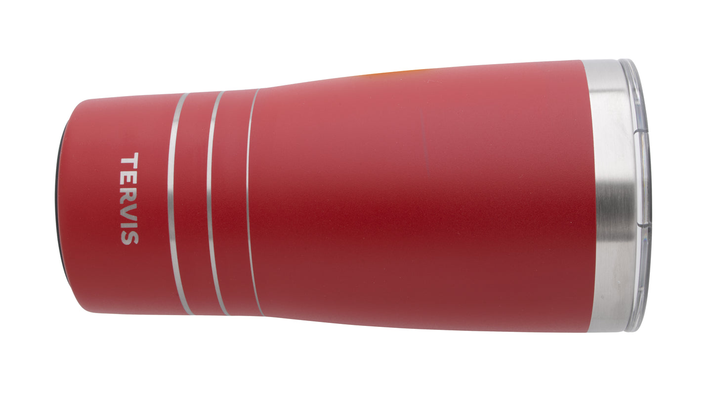 Powder-Coated Stainless Steel Traveler® Tumbler - 20 oz.