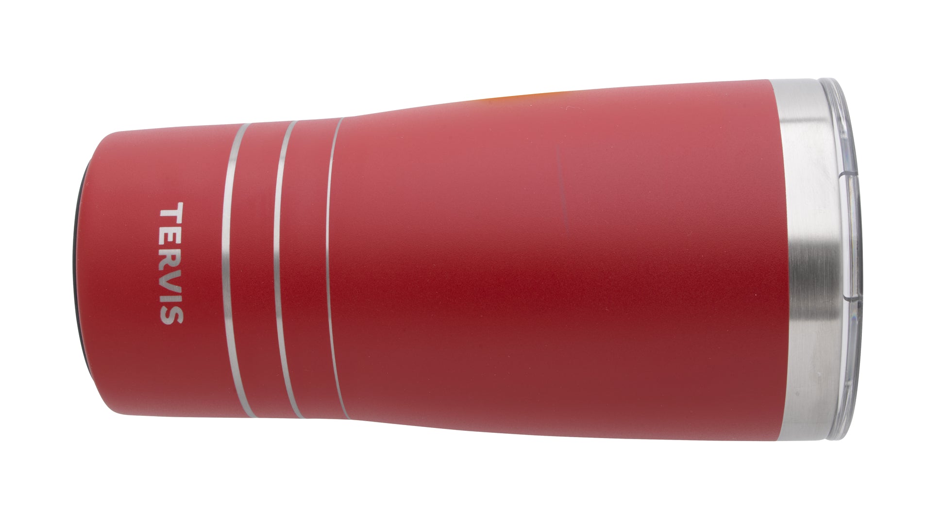 Powder-Coated Stainless Steel Traveler® Tumbler - 20 oz.