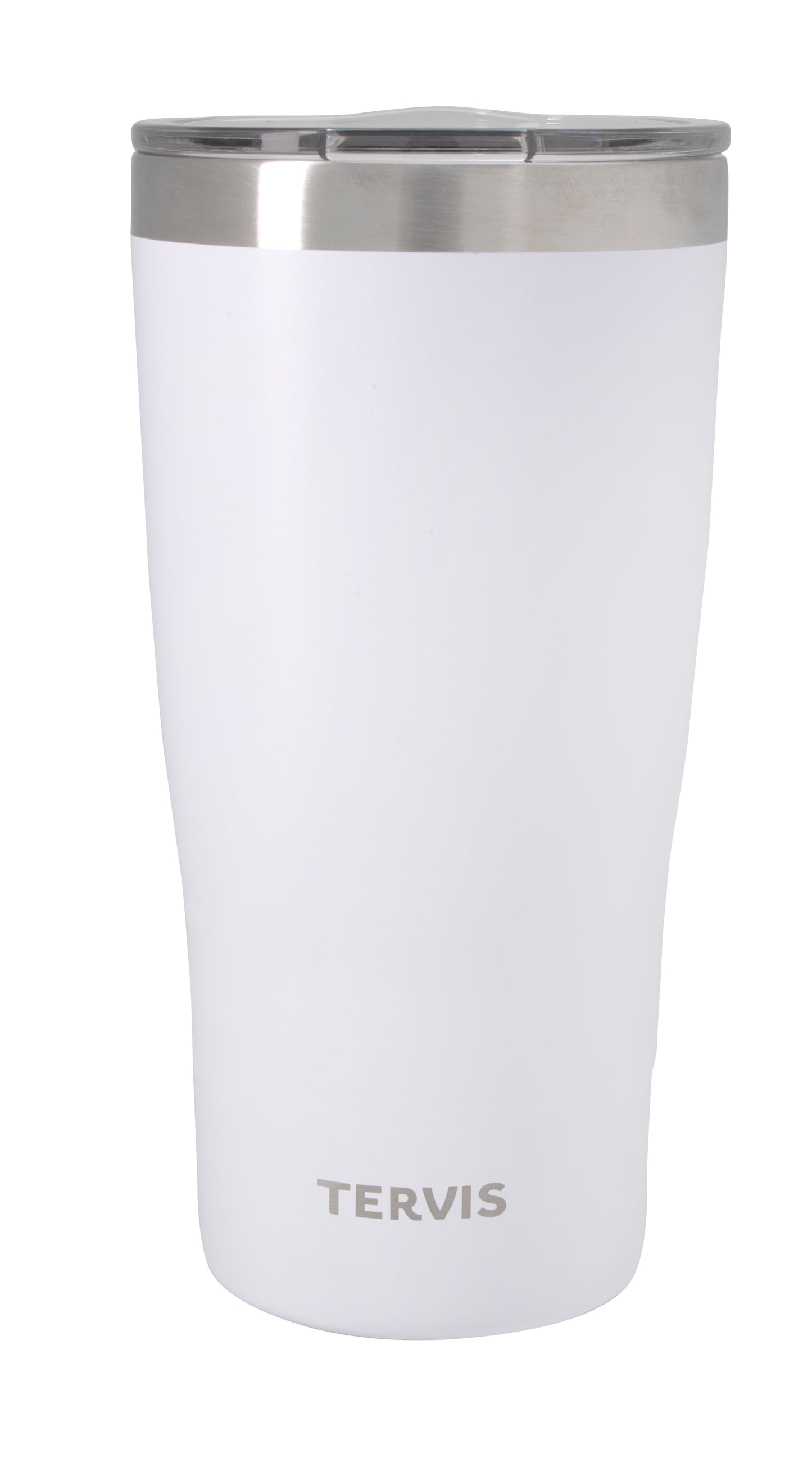 Powder-Coated Stainless Steel Traveler® Tumbler - 20 oz.