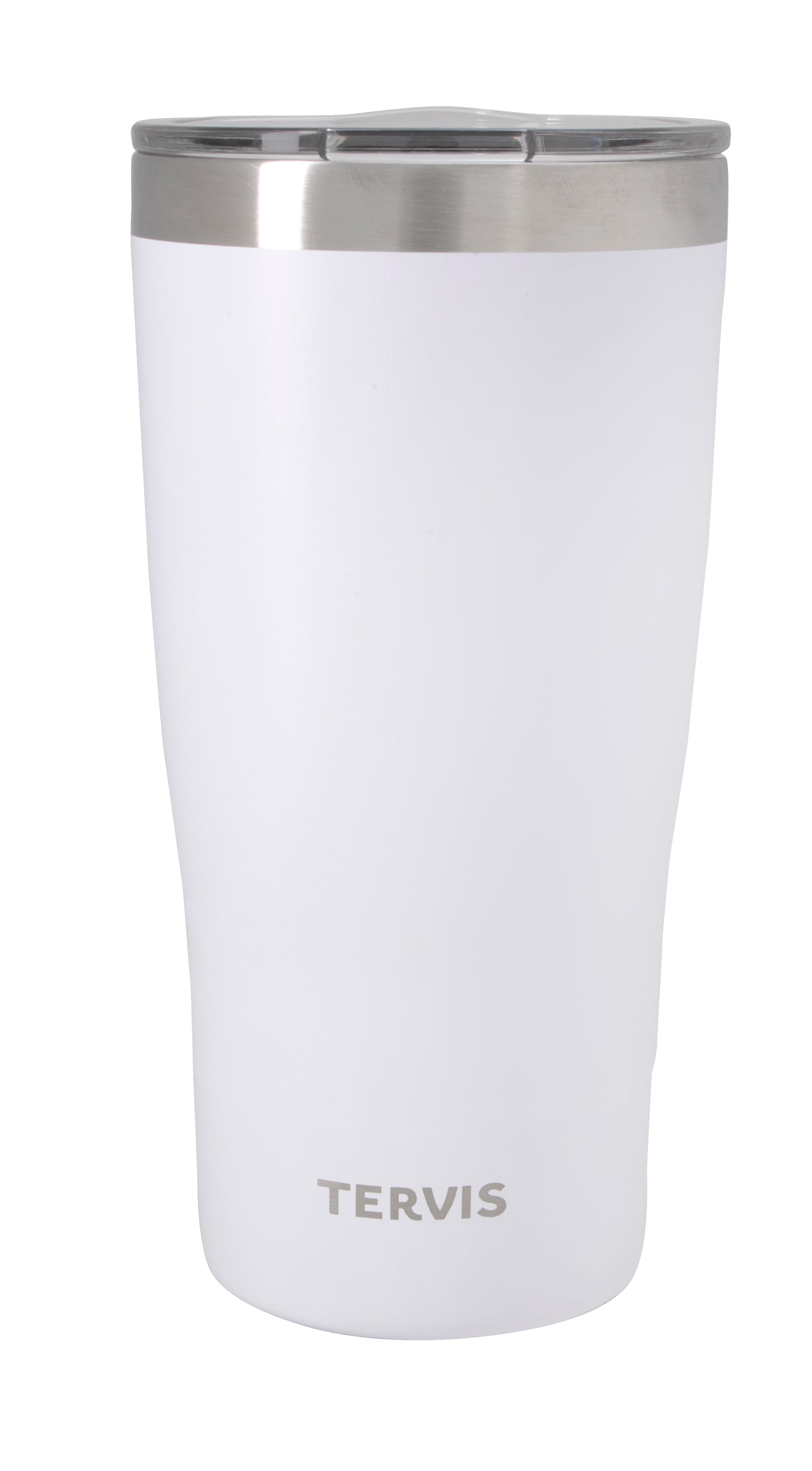 Powder-Coated Stainless Steel Traveler® Tumbler - 20 oz.
