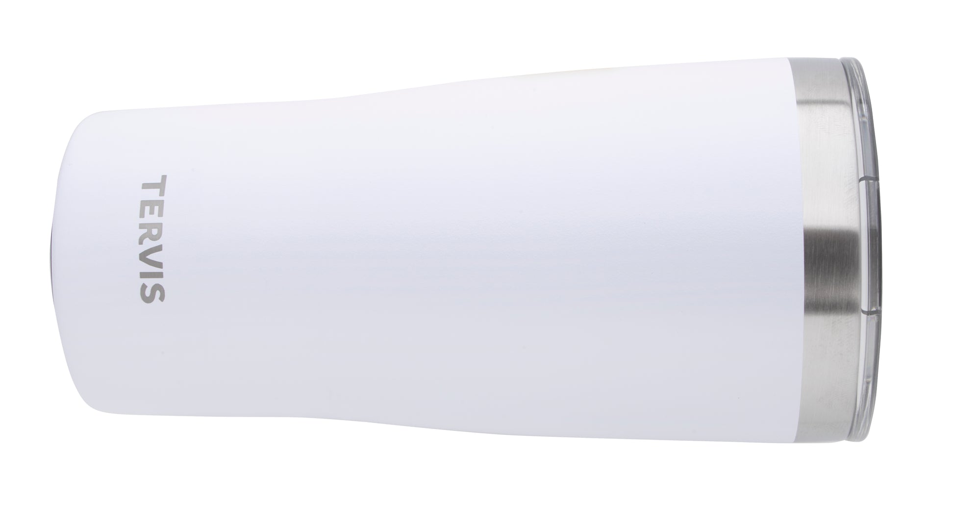 Powder-Coated Stainless Steel Traveler® Tumbler - 20 oz.