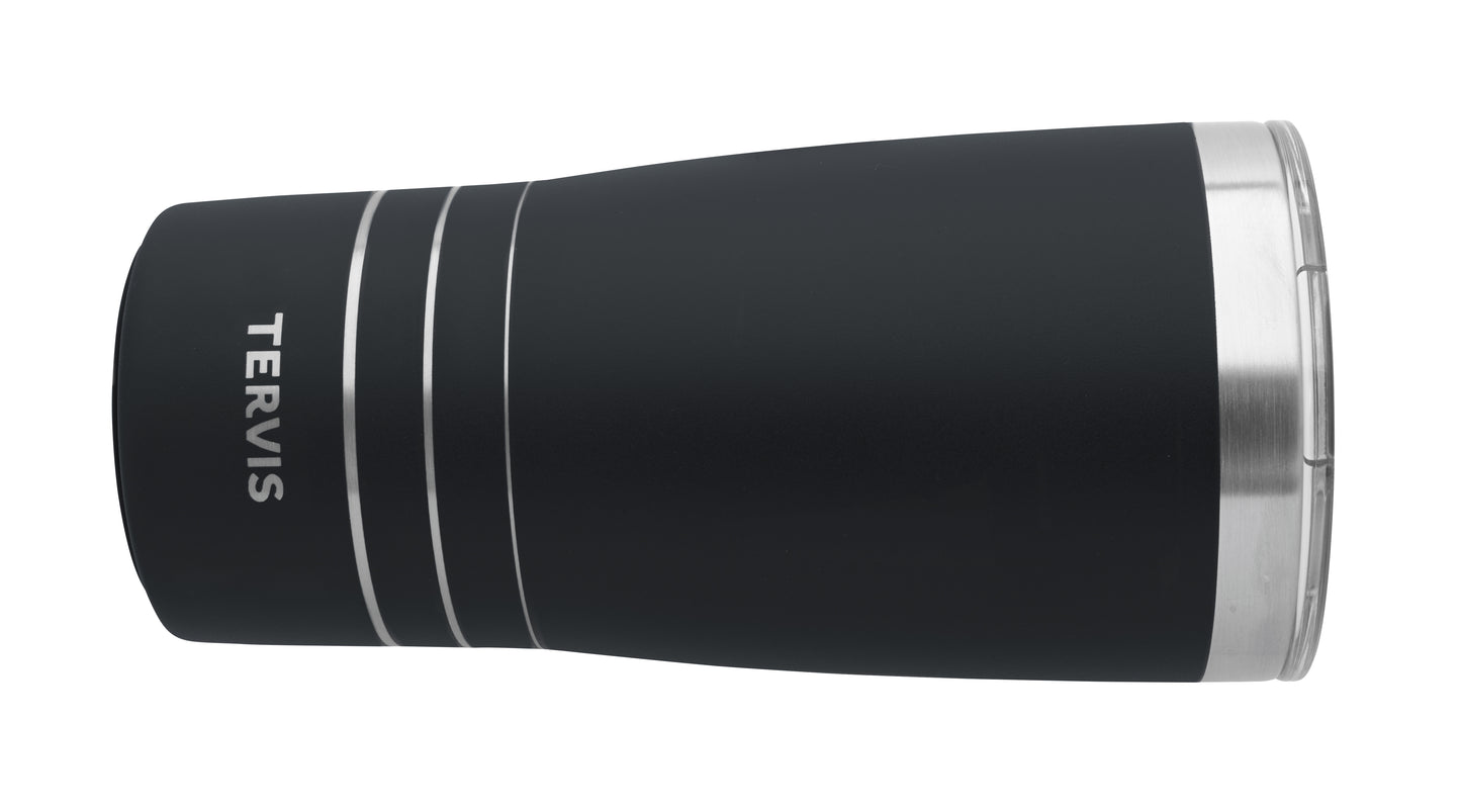 Powder-Coated Stainless Steel Traveler® Tumbler - 20 oz.