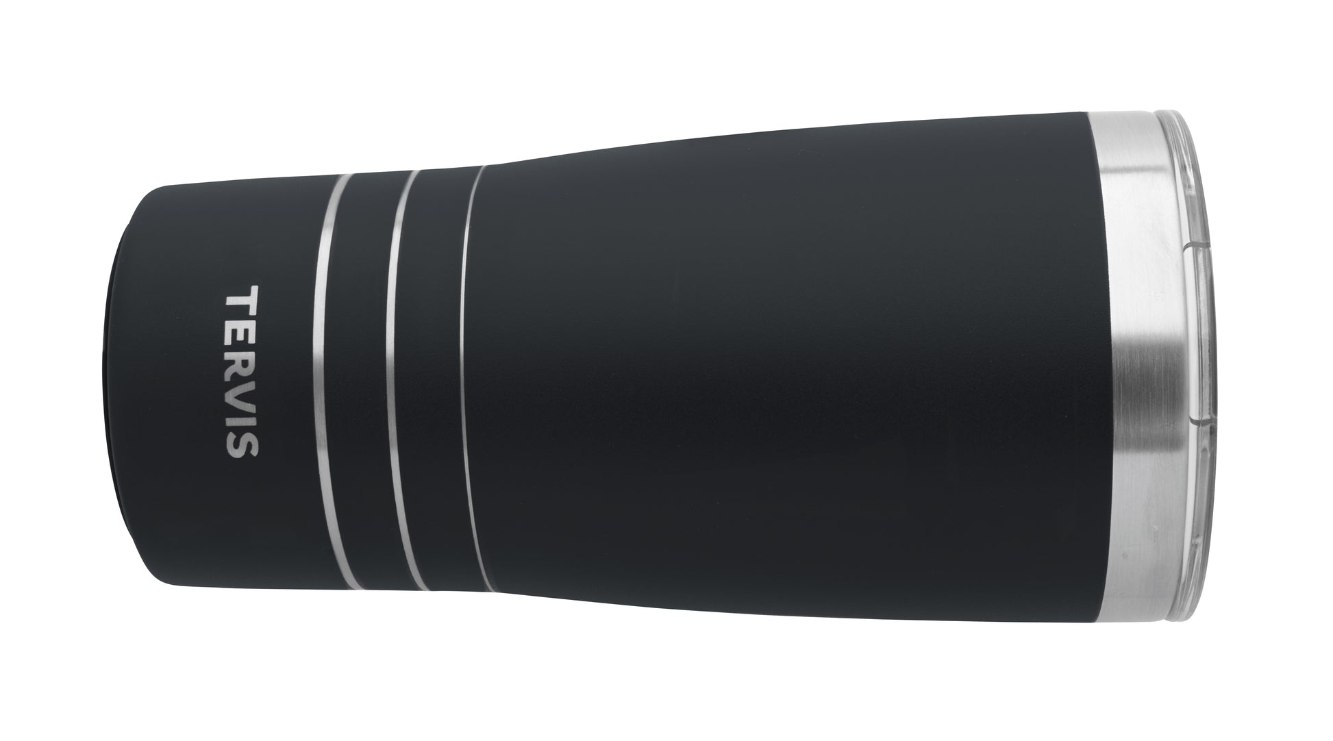 Powder-Coated Stainless Steel Traveler® Tumbler - 20 oz.