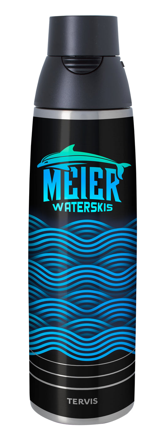 Stainless Steel Venture™ Bottle - 36 oz.