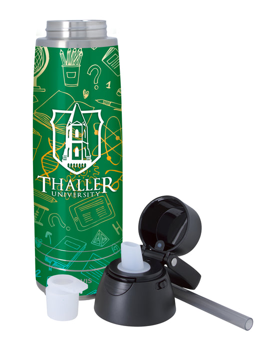 Stainless Steel Venture™ Bottle - 36 oz.