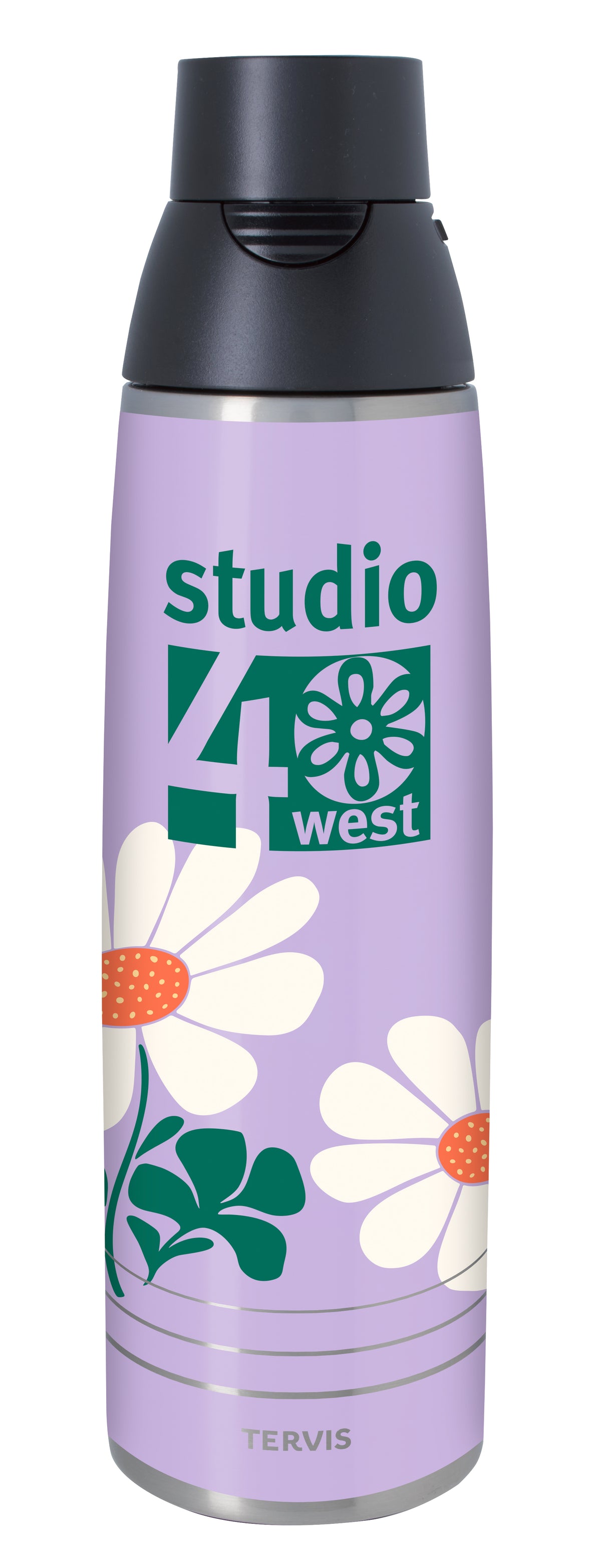 Custom logo Stainless Steel Venture™ Bottle - 36 oz.