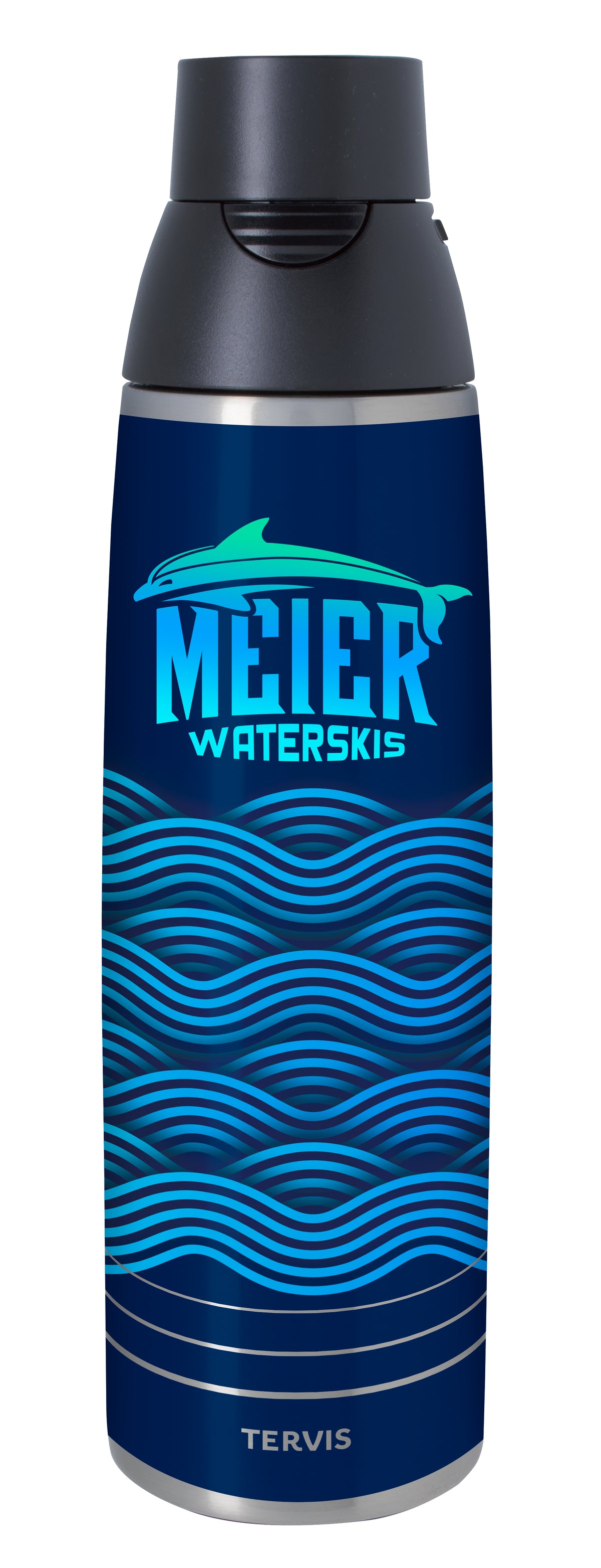 Custom logo Stainless Steel Venture™ Bottle - 36 oz.