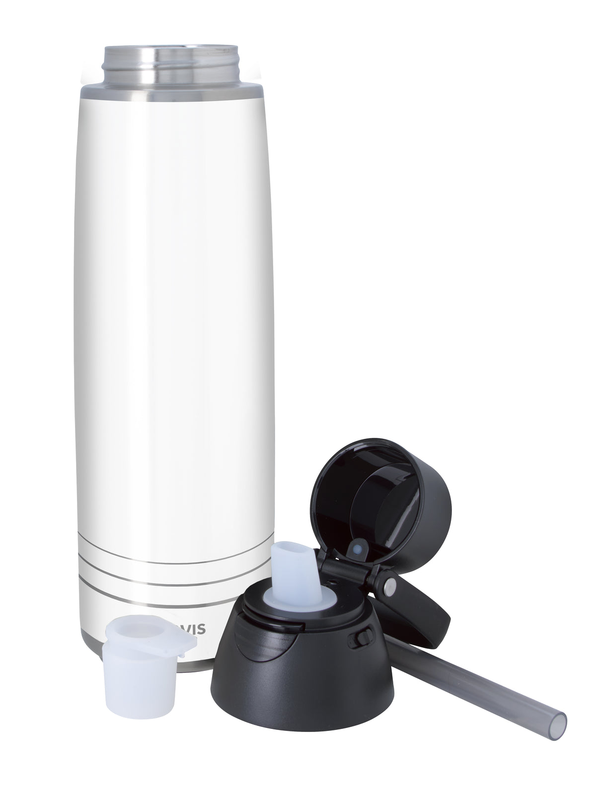 Custom logo Stainless Steel Venture™ Bottle - 36 oz.