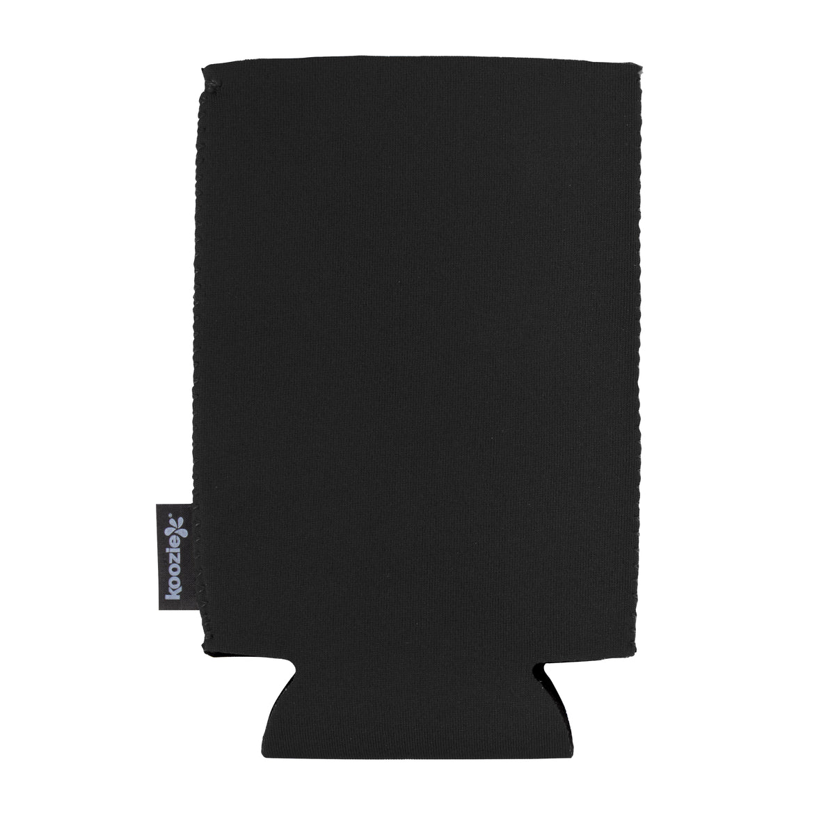 Custom logo Hype RPET Neoprene Can Cooler - 16 oz.