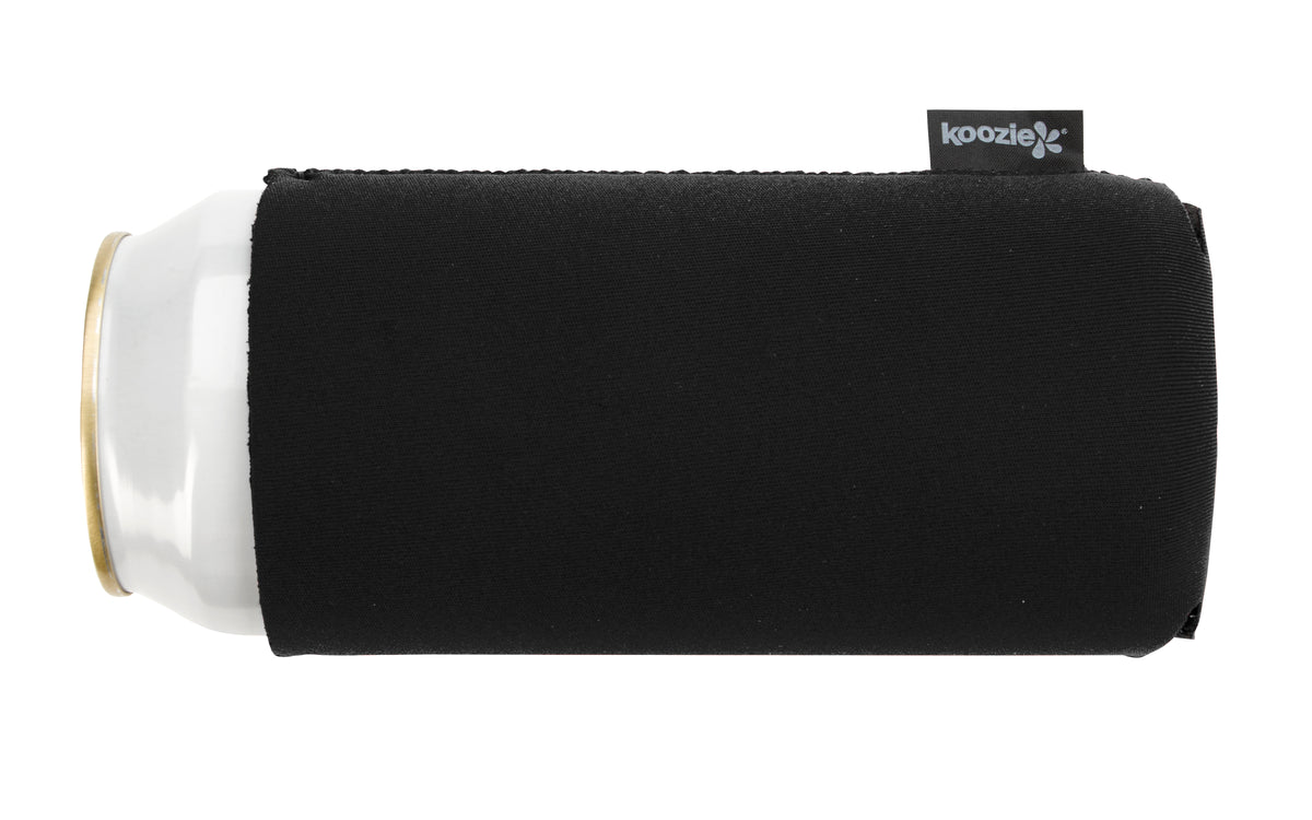 Custom logo Hype RPET Neoprene Can Cooler - 16 oz.