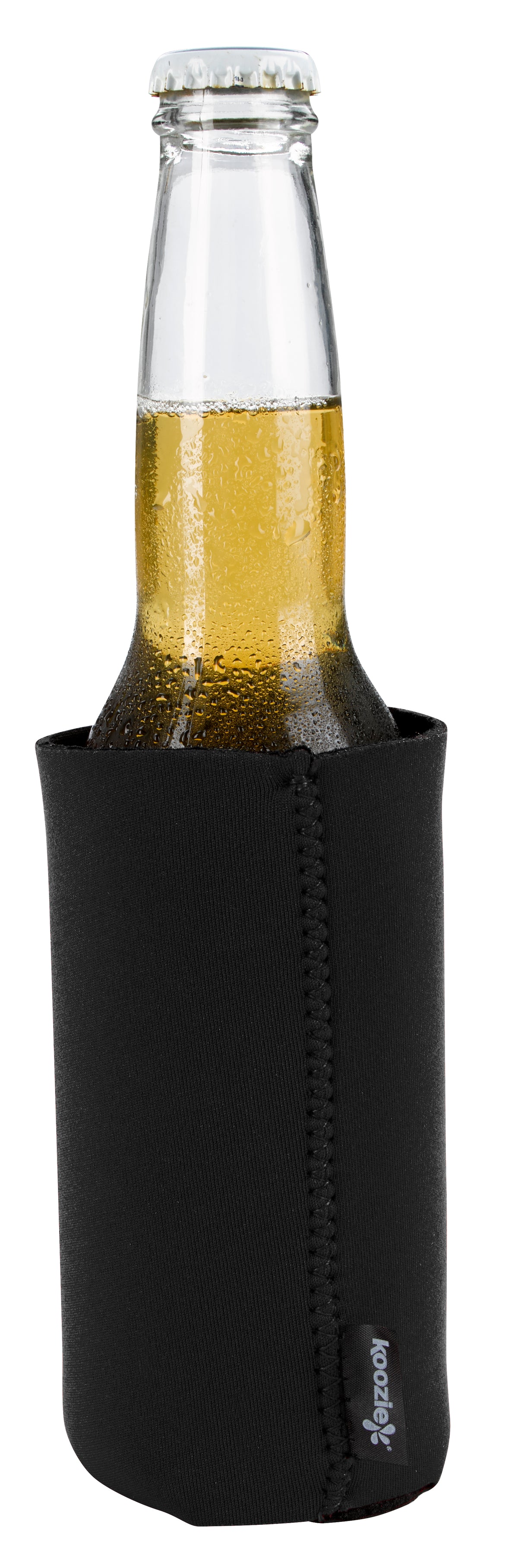 Custom logo Hype RPET Neoprene Can Cooler - 16 oz.
