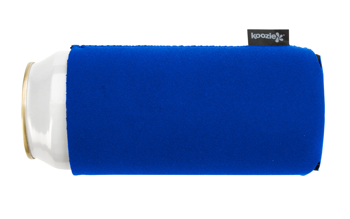 Custom logo Hype RPET Neoprene Can Cooler - 16 oz.