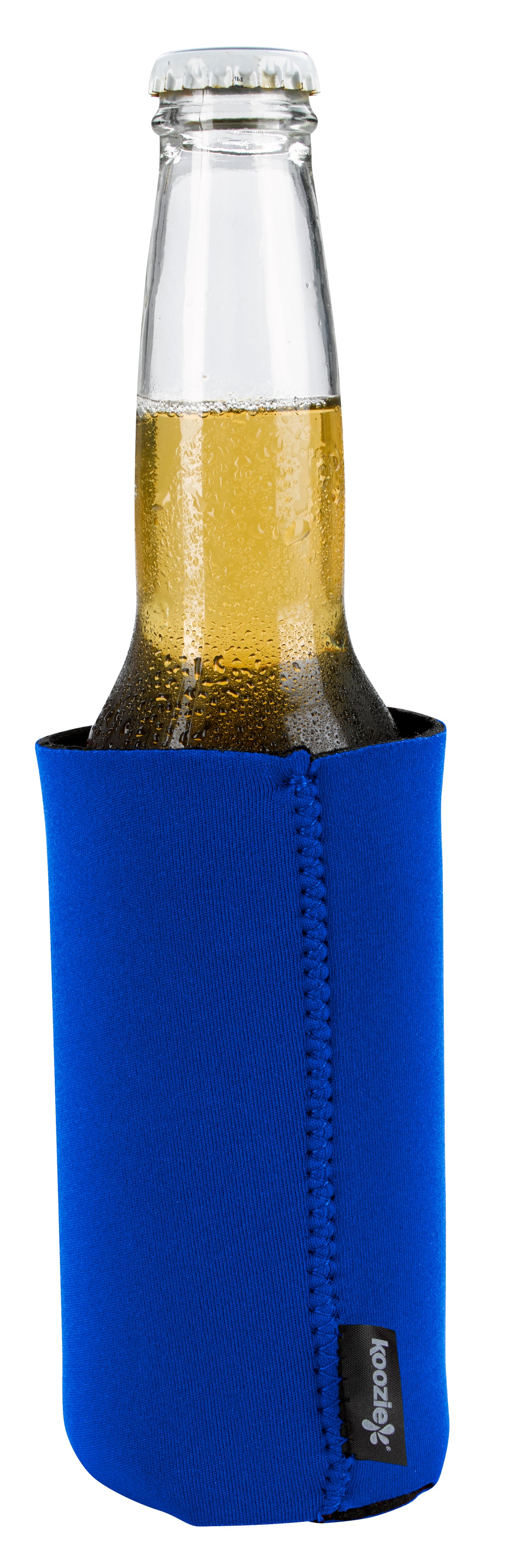 Custom logo Hype RPET Neoprene Can Cooler - 16 oz.
