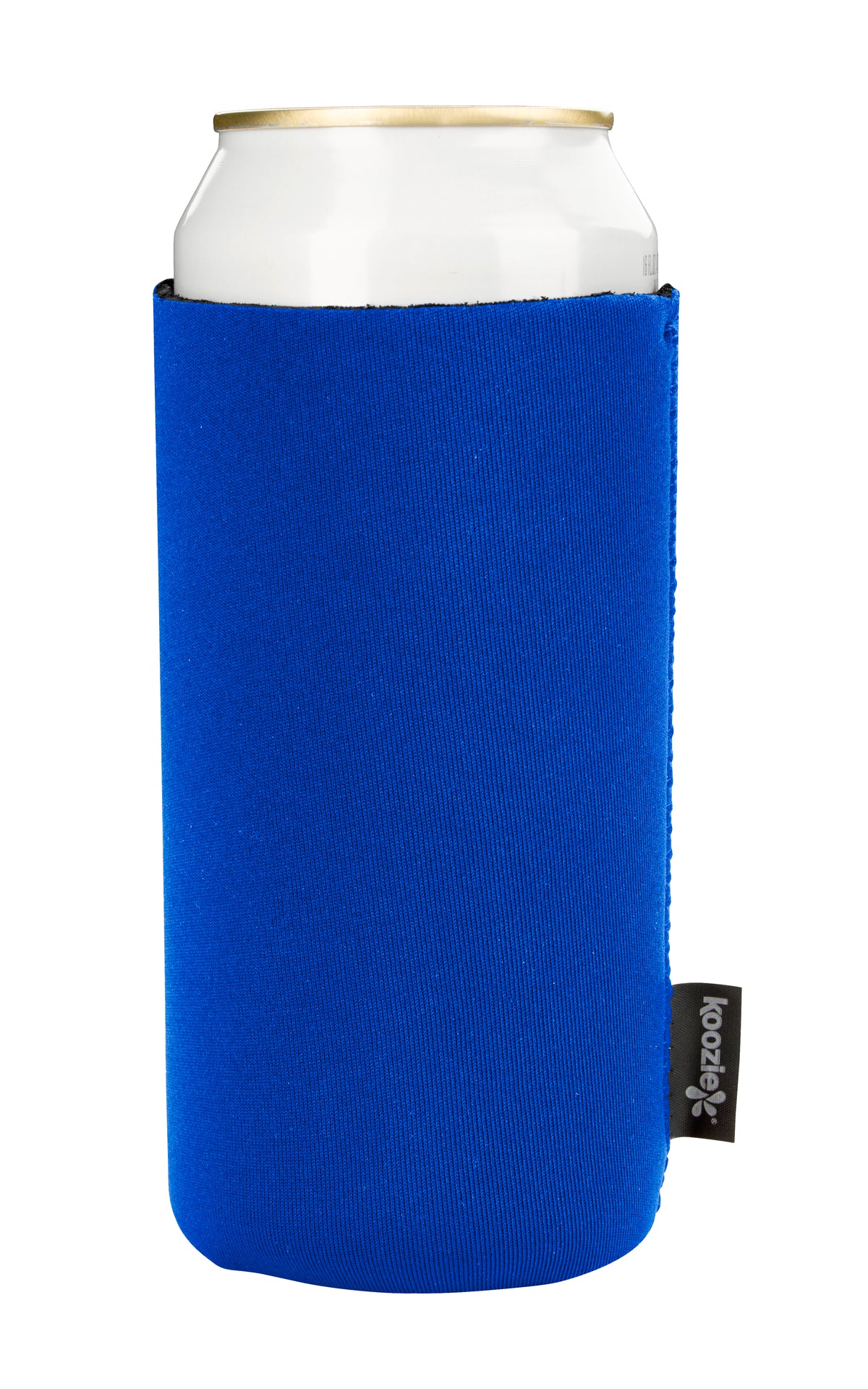 Custom logo Hype RPET Neoprene Can Cooler - 16 oz.
