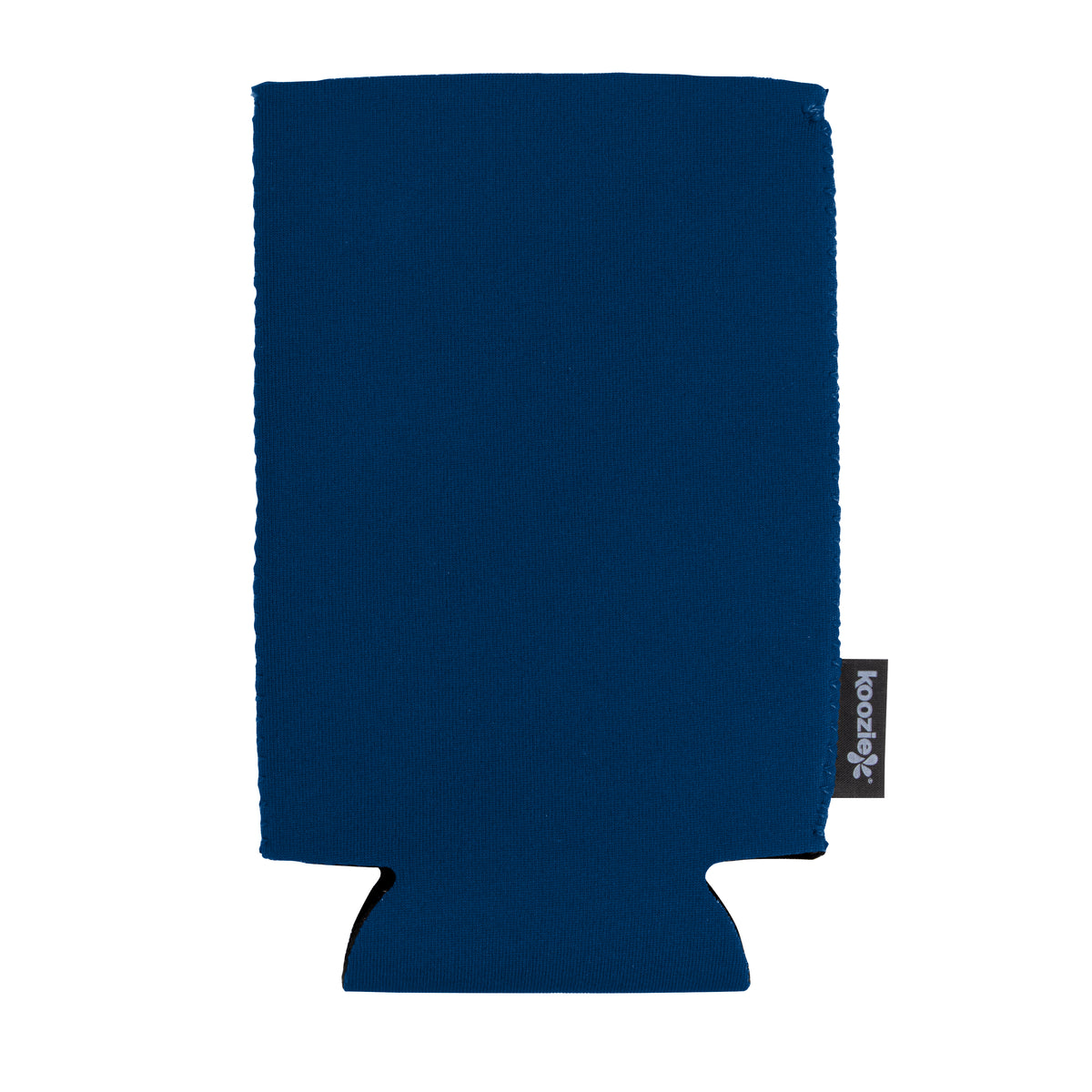 Custom logo Hype RPET Neoprene Can Cooler - 16 oz.