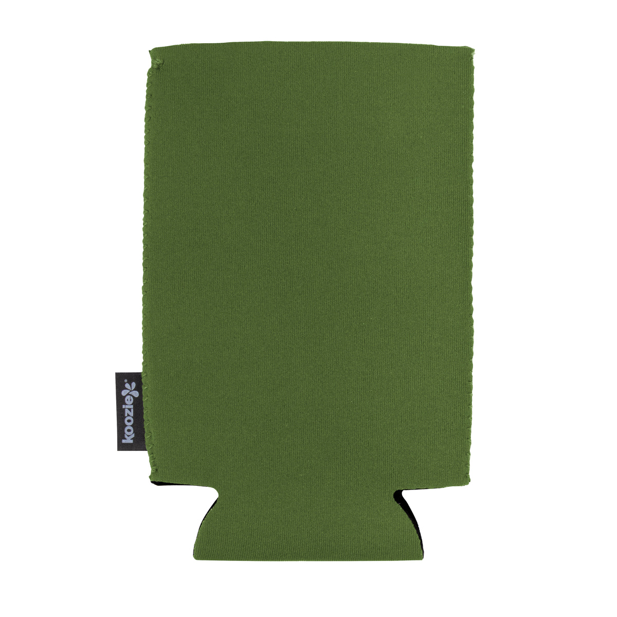 Custom logo Hype RPET Neoprene Can Cooler - 16 oz.