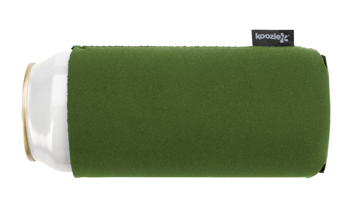 Custom logo Hype RPET Neoprene Can Cooler - 16 oz.