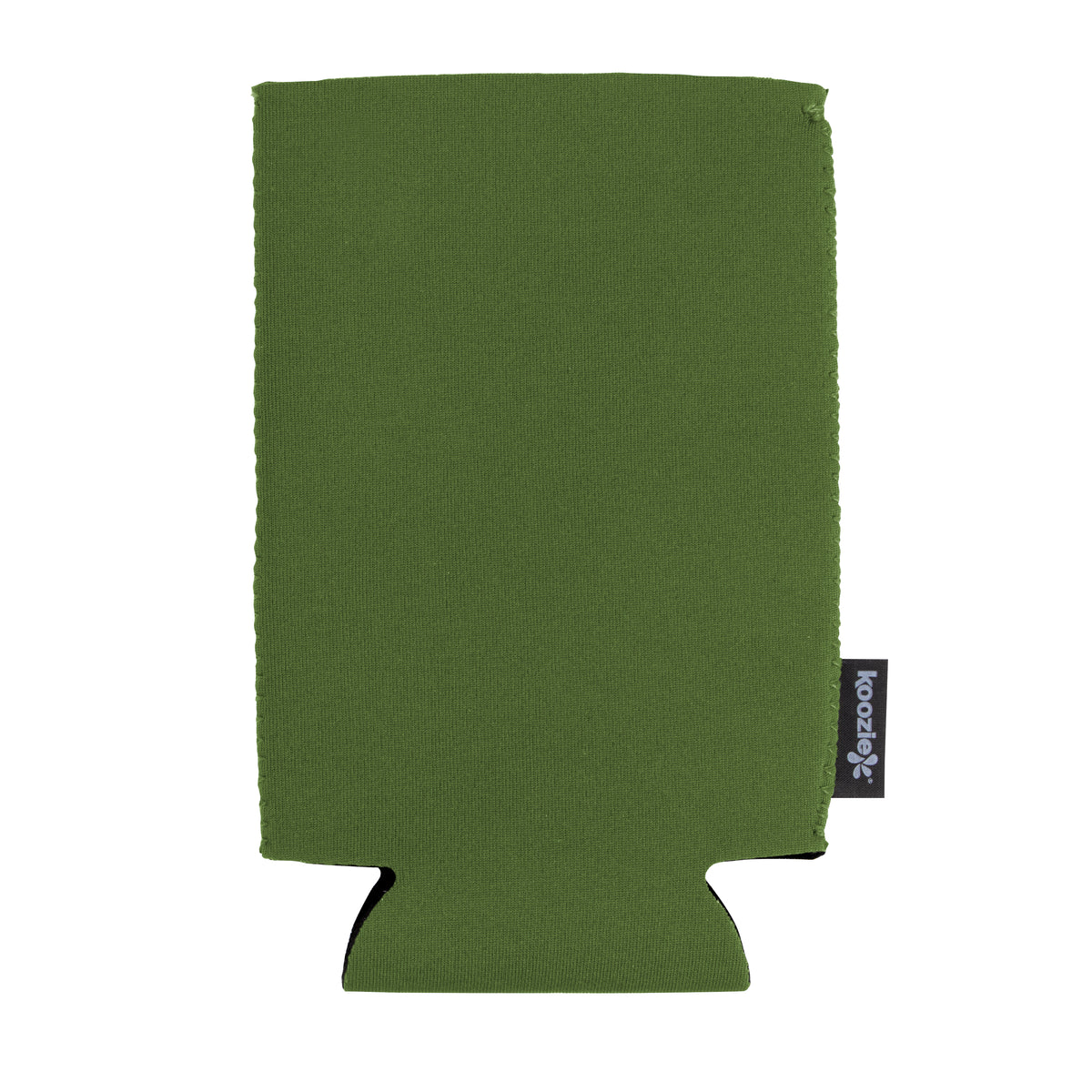 Custom logo Hype RPET Neoprene Can Cooler - 16 oz.