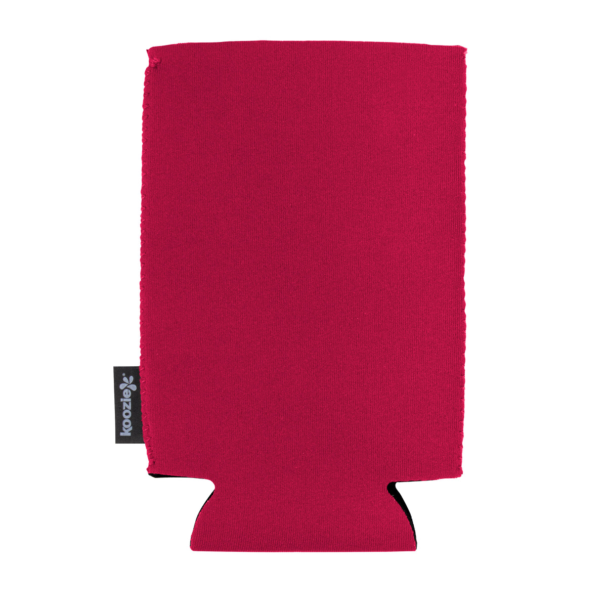 Custom logo Hype RPET Neoprene Can Cooler - 16 oz.
