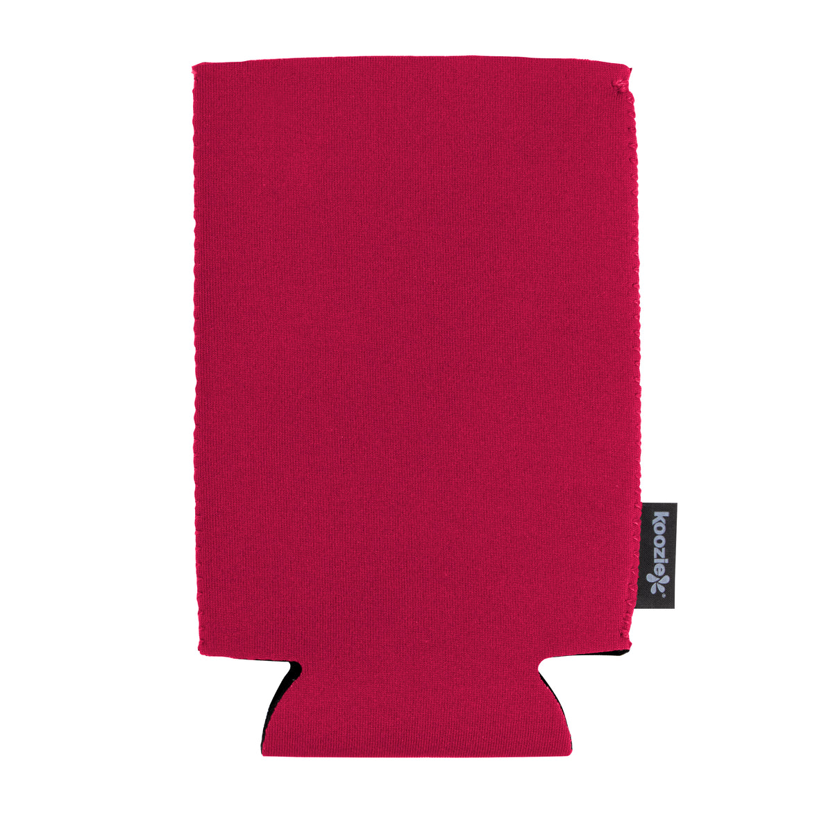 Custom logo Hype RPET Neoprene Can Cooler - 16 oz.