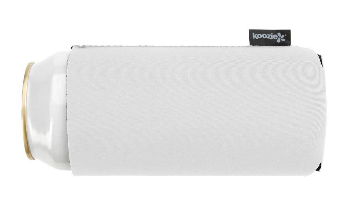 Custom logo Hype RPET Neoprene Can Cooler - 16 oz.