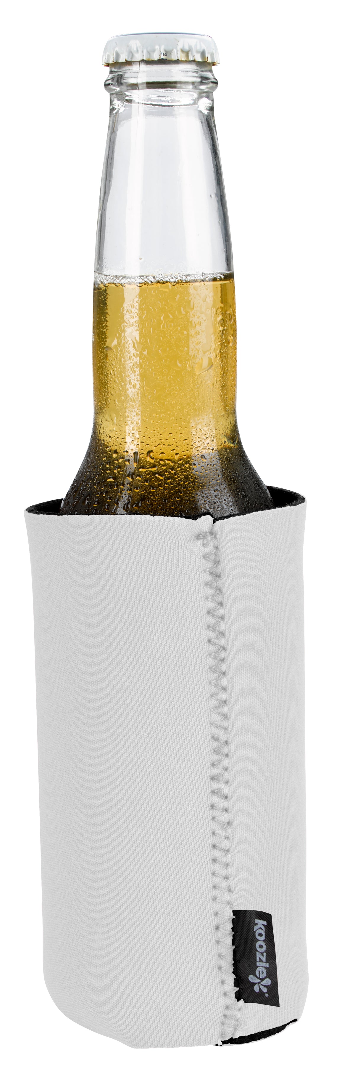 Custom logo Hype RPET Neoprene Can Cooler - 16 oz.